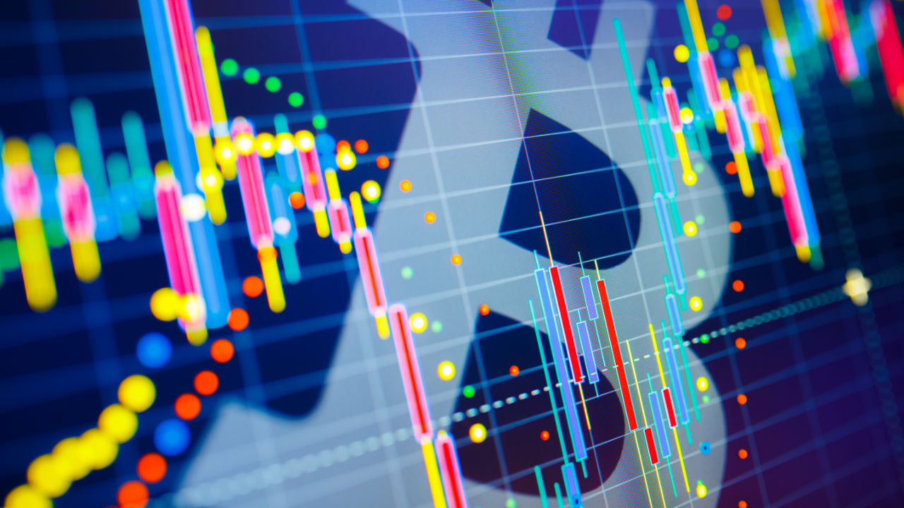 cryptocurrency technical signals crypto market