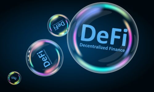 Top 10 DeFI projects to watch for in 2021