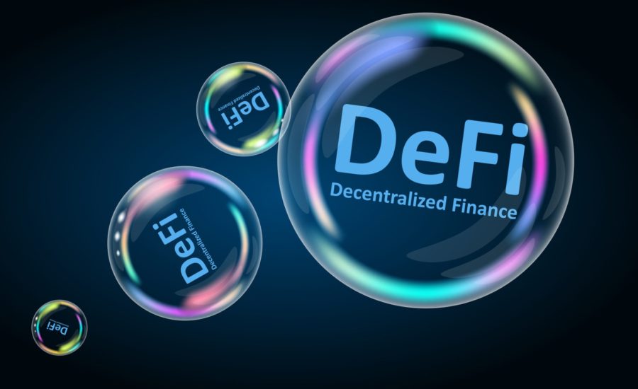 defi projects 2021