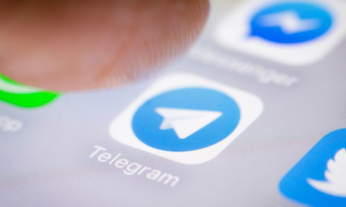 Crypto signals Telegram channels, find the best ressources in 2021