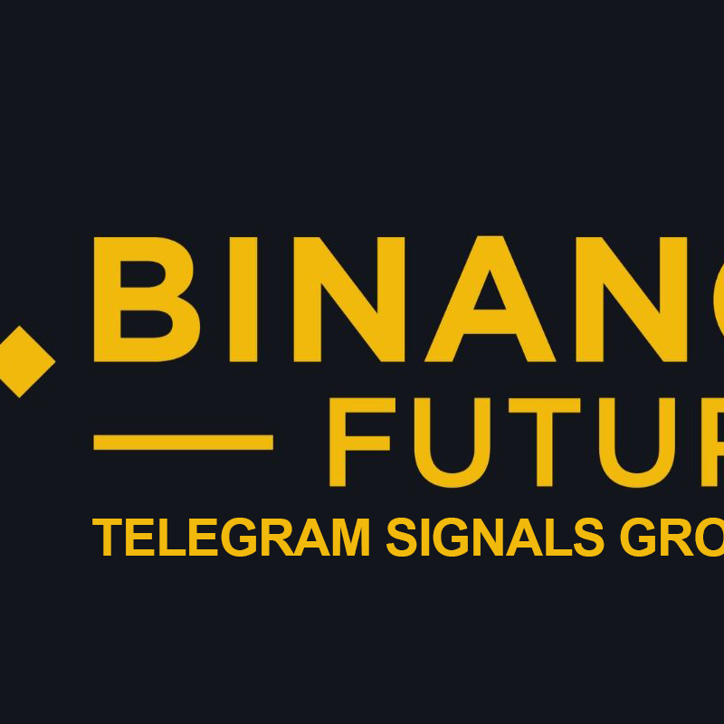 Top 5 telegram crypto signals groups for binance futures 2022