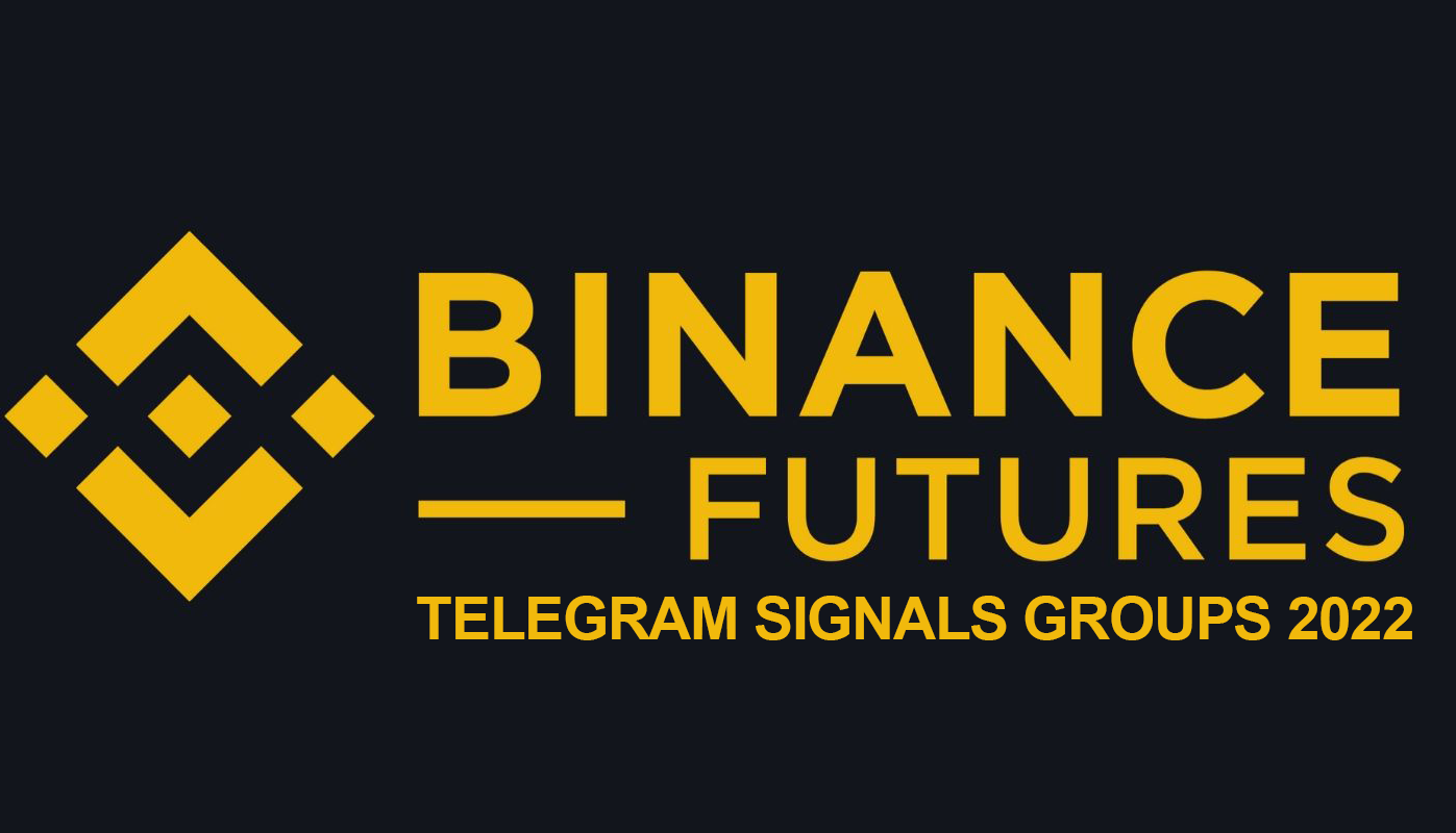 binance crypto signals telegram