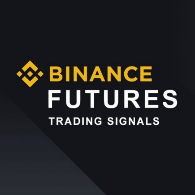 binance futures signal group