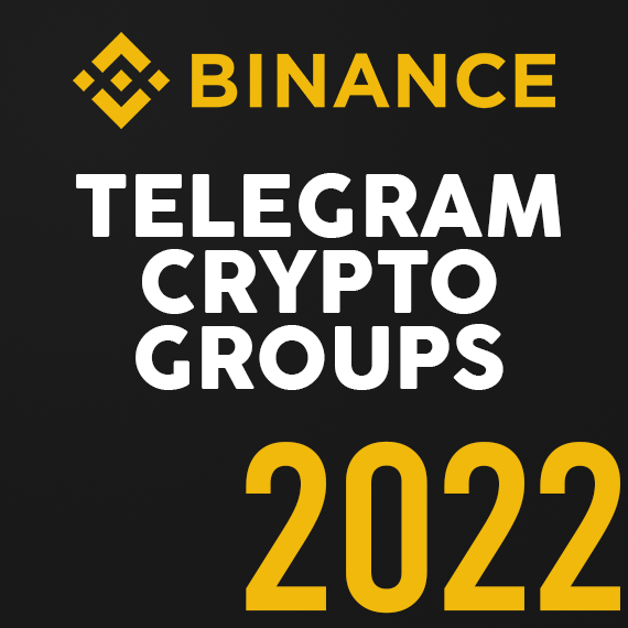 Telegram Crypto Group(s) – Best of 2022