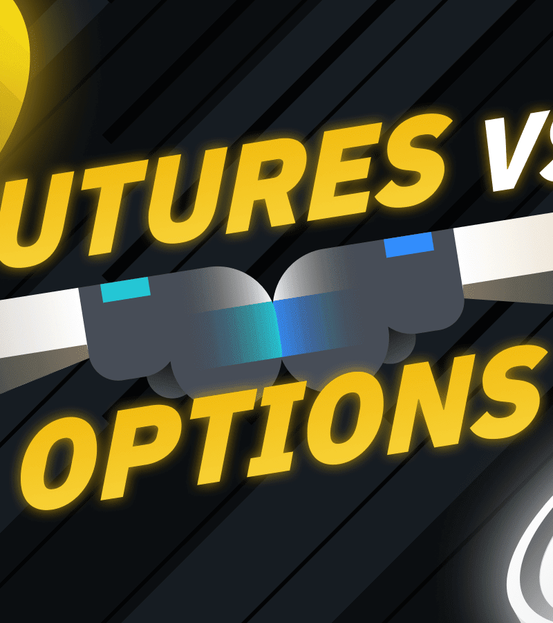 Binance options vs futures trading