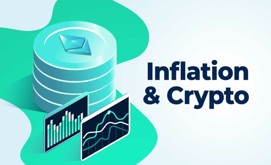 crypto inflation telegram groups